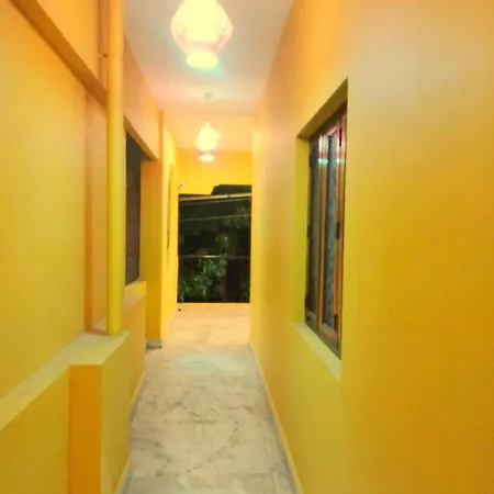 Le Prince Villa Stay With Car Parking- Triple 9 Triple 4 16 Double Zero Pondicherry Exterior photo