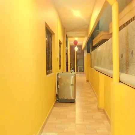 Le Prince Villa Stay With Car Parking- Triple 9 Triple 4 16 Double Zero Pondicherry Exterior photo