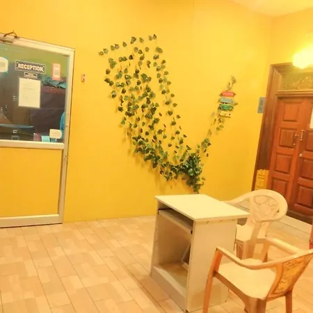 Le Prince Villa Stay With Car Parking- Triple 9 Triple 4 16 Double Zero Pondicherry Exterior photo