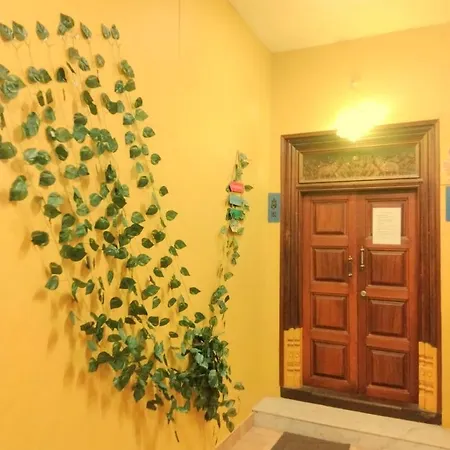 Le Prince Villa Stay With Car Parking- Triple 9 Triple 4 16 Double Zero Pondicherry Exterior photo