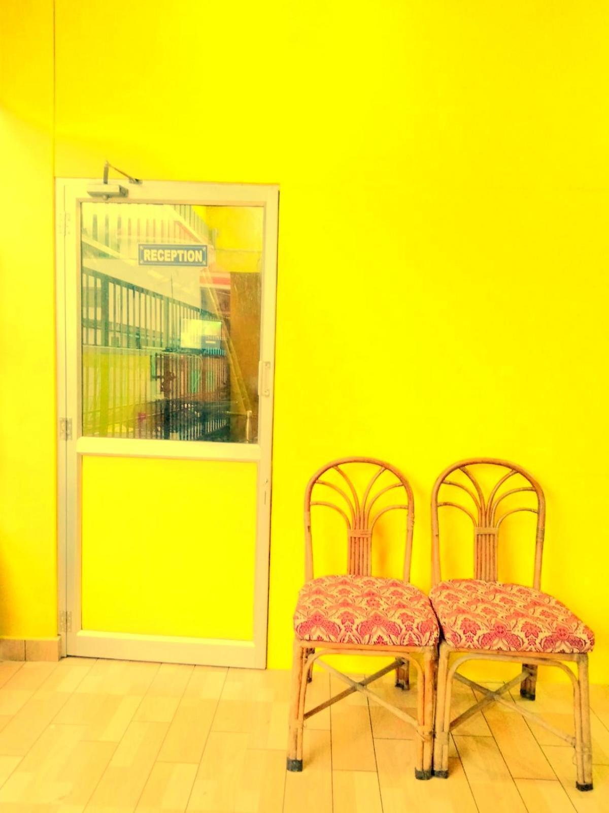 Le With Car Parking- Triple 9 Triple 4 16 Double Zero Apartment Pondicherry