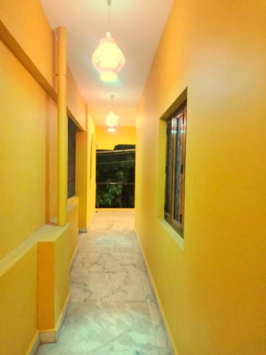 Le With Car Parking- Triple 9 Triple 4 16 Double Zero Pondicherry