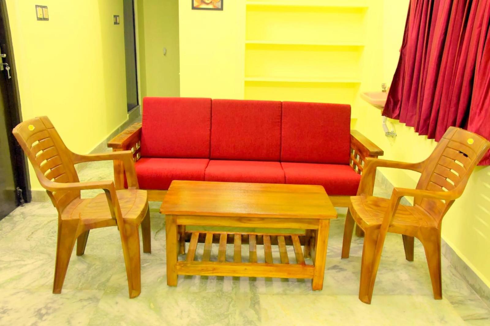 Apartment Le With Car Parking- Triple 9 Triple 4 16 Double Zero *