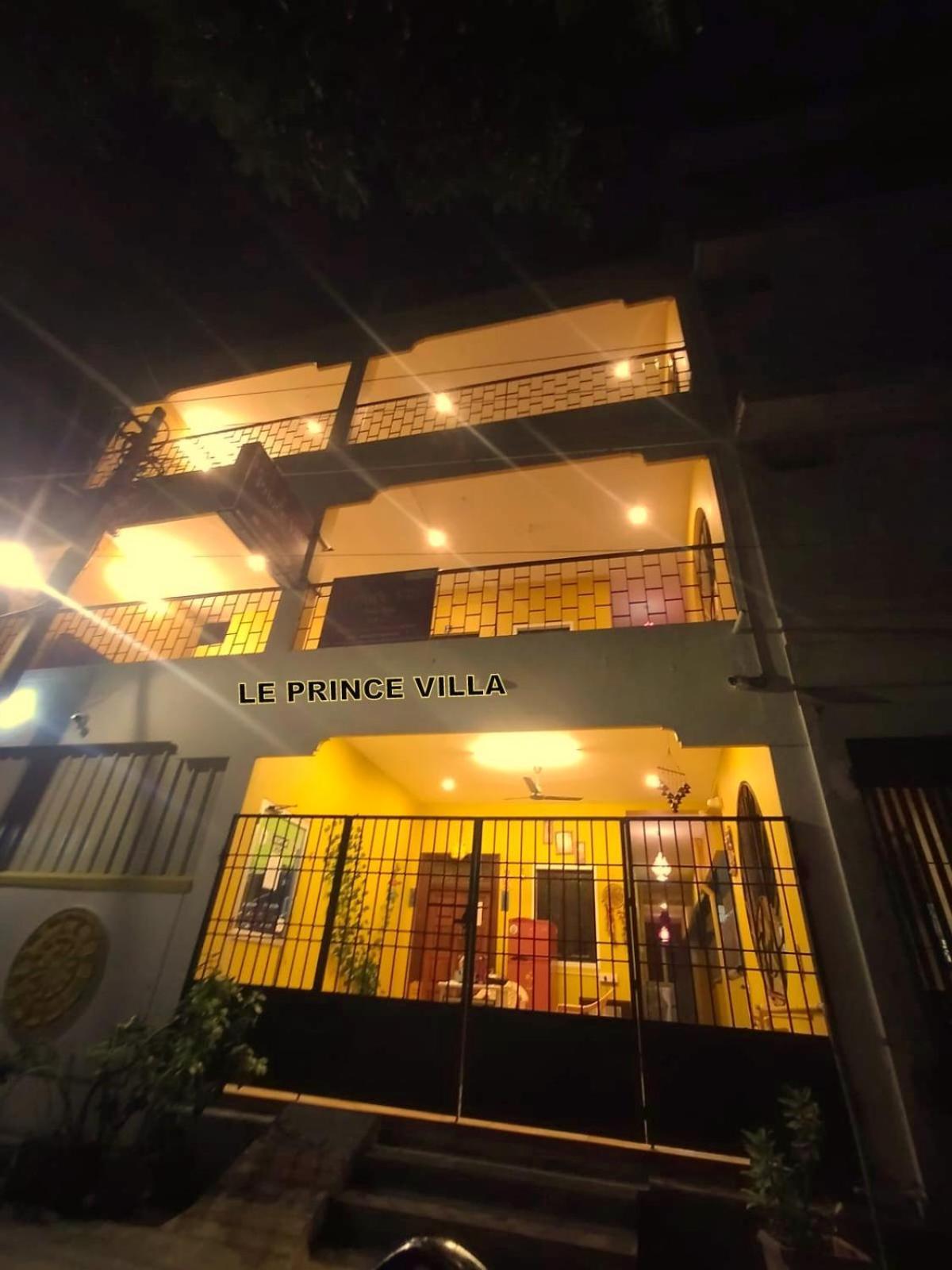 Apartment Le With Car Parking- Triple 9 Triple 4 16 Double Zero *